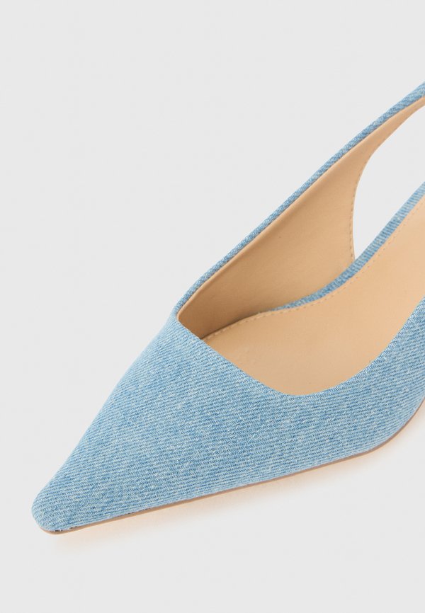 KARI - Classic heels2