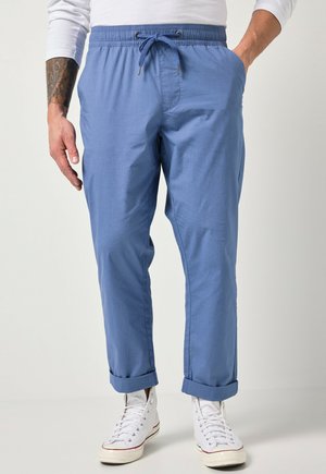Trainingsbroek - atlantic blue