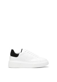Marc O'Polo Tossud - white black