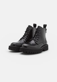 Steve Madden Veterboots - black