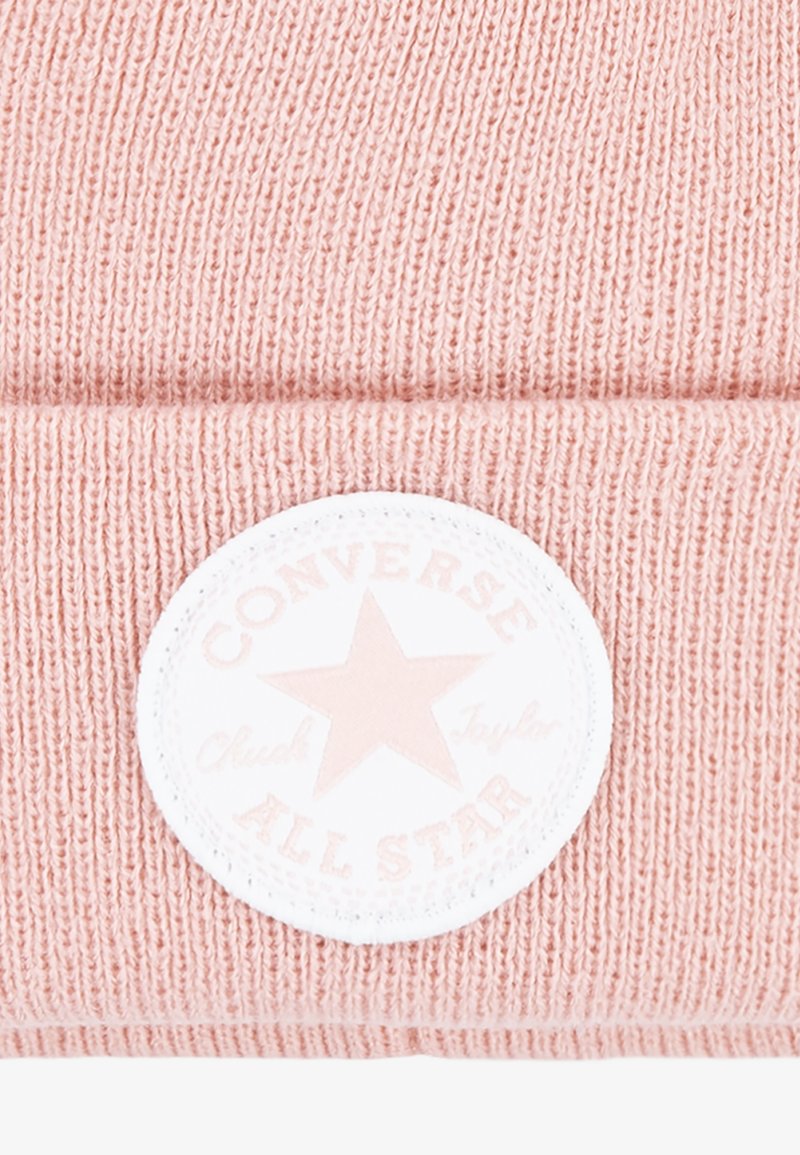 Converse WATCH UNISEX Berretto coastal pink/fuxia