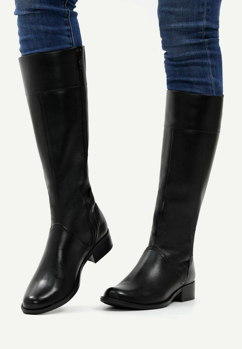 zalando caprice boots