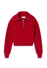 TANIT - Pullover - red