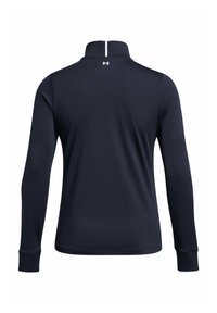 Under Armour PLAYOFF - T-shirt à manches longues - midnight navy