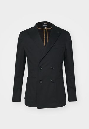 BOSS HANRY - Suknjič - black