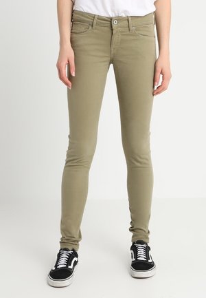 Pantaloni - olive
