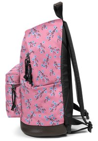 Eastpak WYOMING - Dagryggsäck - bliss crystal