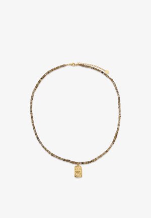 ARKAI, MEDITERRANEAN - Necklace - green