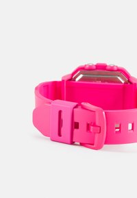G-SHOCK BABY-G BGD-10K UNISEX - Orologio digitale - red