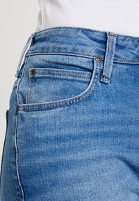 lee breese jeans