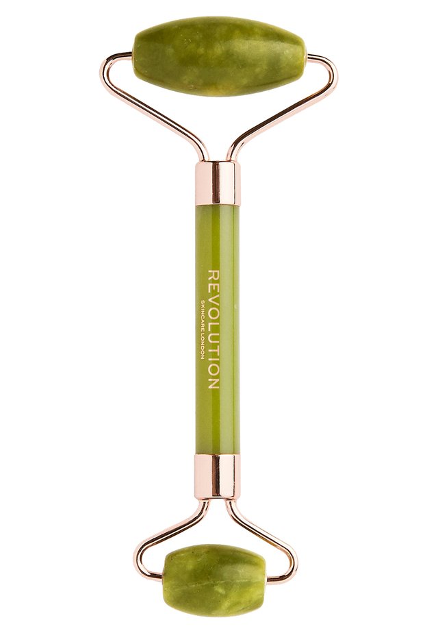 JADE ROLLER - Huidverzorgingstool - -