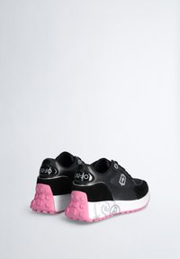 LIU JO Sneakers basse - black