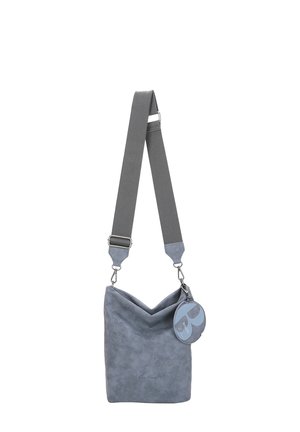 SPECIAL - Rucksack - blue grey