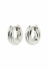 Niet geselecteerd, silver plated