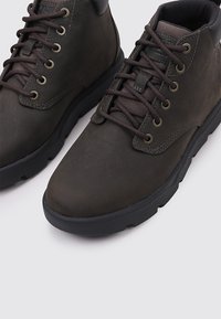Helly Hansen PINEHURST - Botines con cordones - black