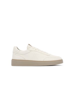 ETIENNE - Zapatillas - off-white-b