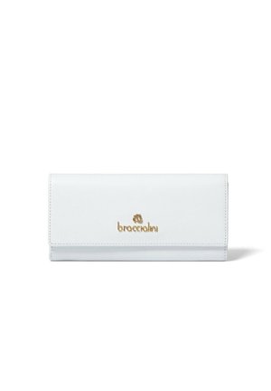 Braccialini Wallet - white