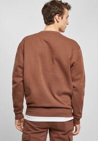 Urban Classics CREWNECK  - Sportska majica - bark
