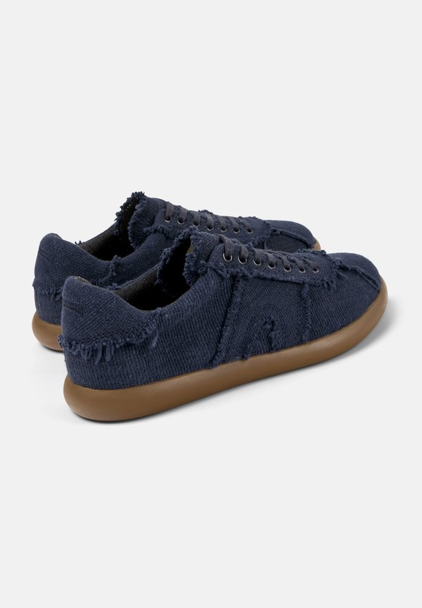 PELOTAS SOLLER - Trainers - marine2