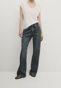 Massimo Dutti T-shirt basic