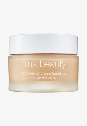 "UN" COVER-UP CREAM FOUNDATION - Foundation - 33,5