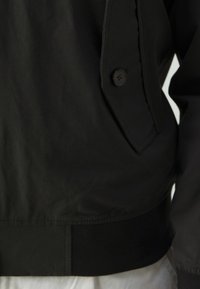 Jack & Jones PREMIUM Allvädersjacka - black