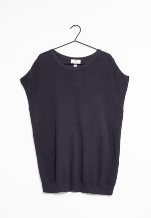 T-shirt basic - blue