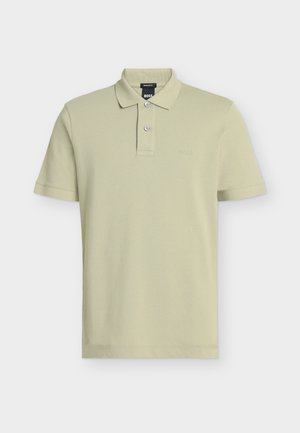 BOSS, - Koszulka polo