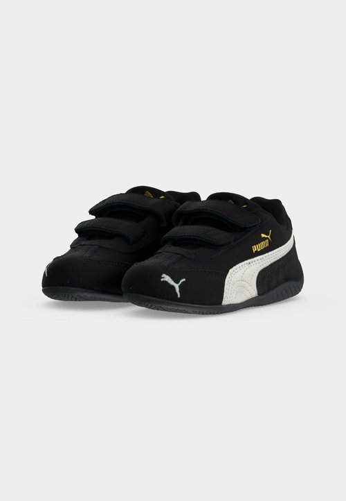 PUMA SPEEDCAT OG UNISEX - Trainers - black/white — photo 3