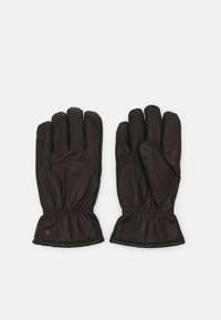 Carhartt WIP - FONDA GLOVES UNISEX - Guantes - black Imagen en miniatura 1