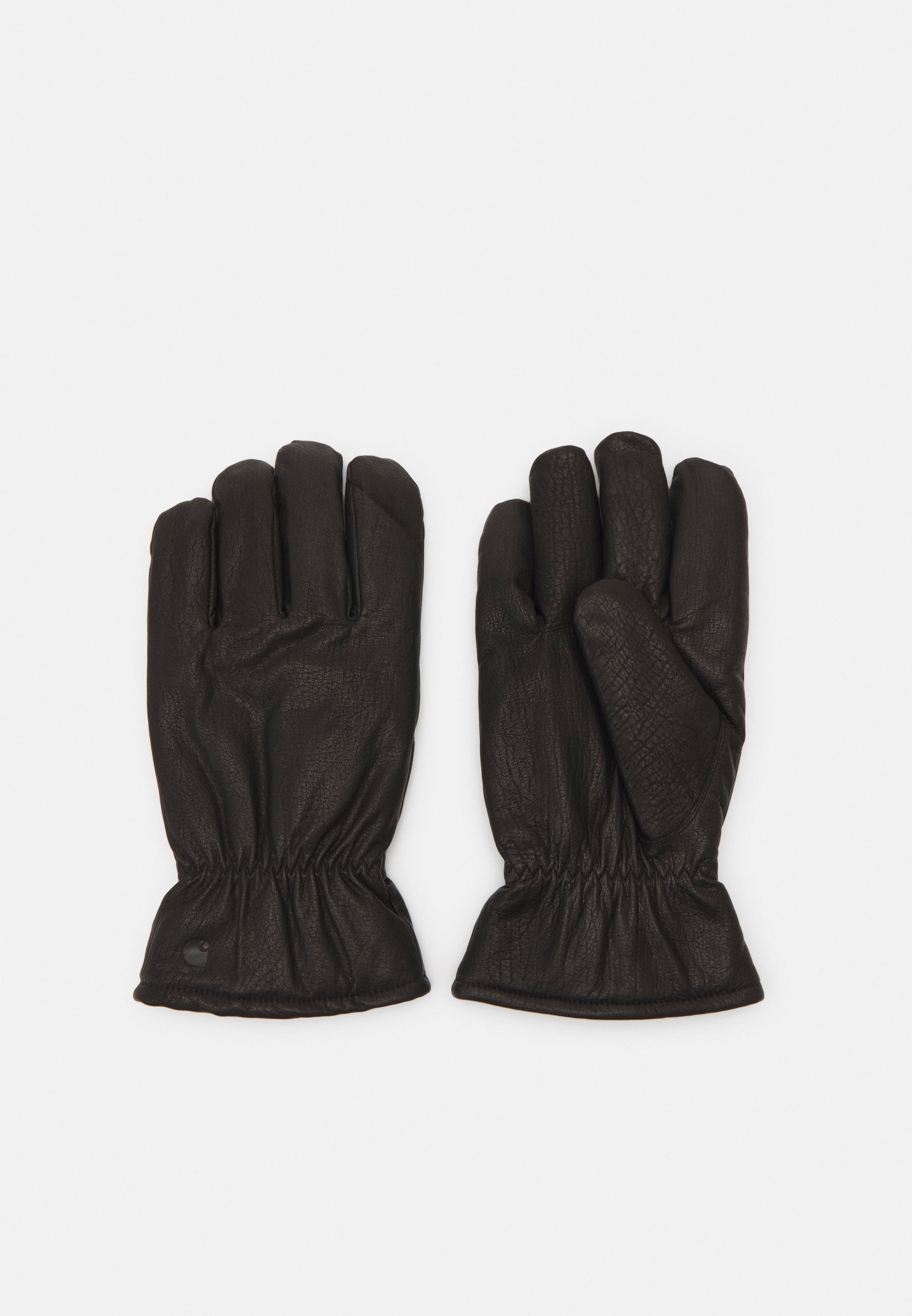 Carhartt WIP FONDA GLOVES UNISEX - Fingerhandschuh - black/schwarz - Zalando