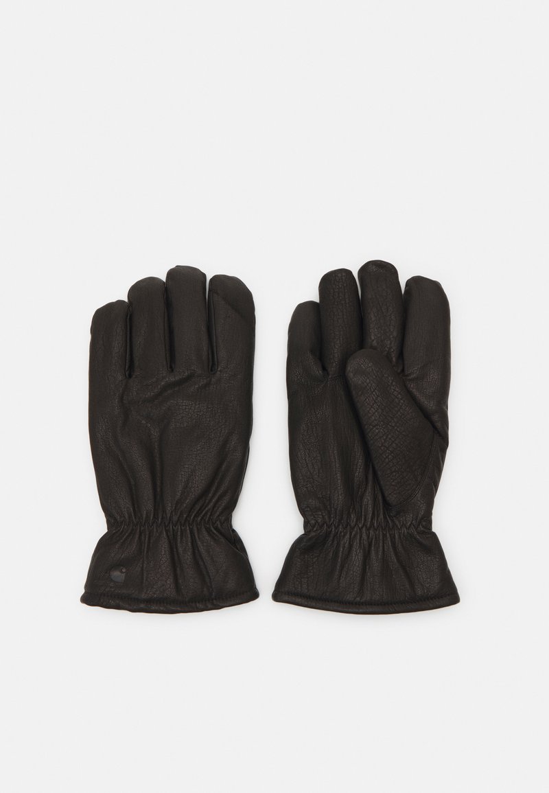 Carhartt WIP - FONDA GLOVES UNISEX - Guantes - black, Ampliar