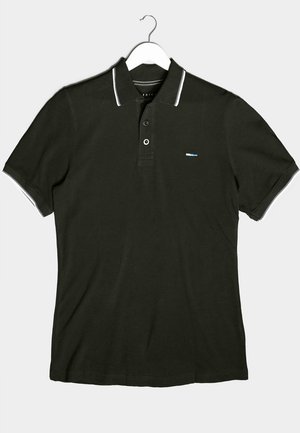 BadRhino Polo - black