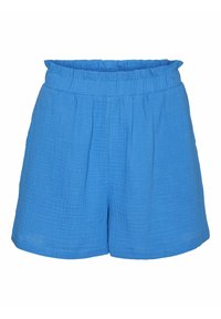 Niewybrane, ibiza blue