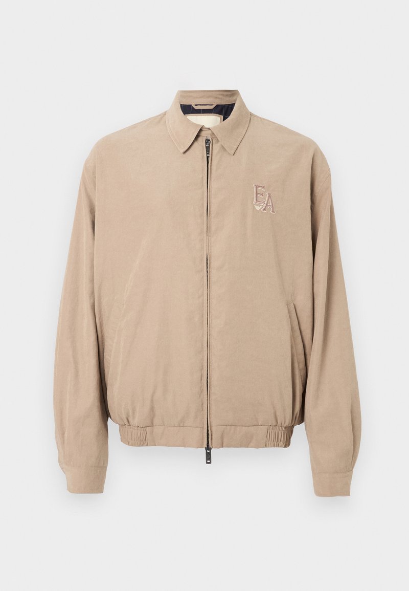 Bomberjacke