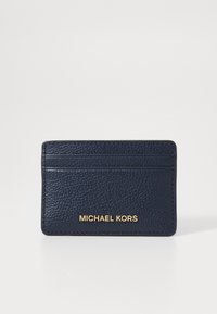 Unselected, navy
