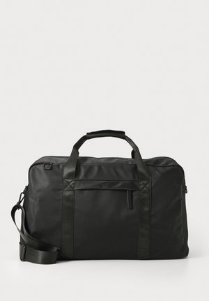 UNISEX - Weekendveske - black
