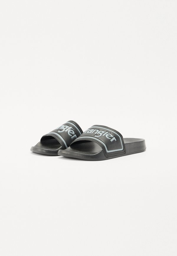 AVERELL SLIDER MEN LOW - Pool slides2