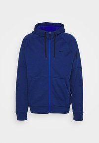 Não selecionado, blue void heather/game royal/black