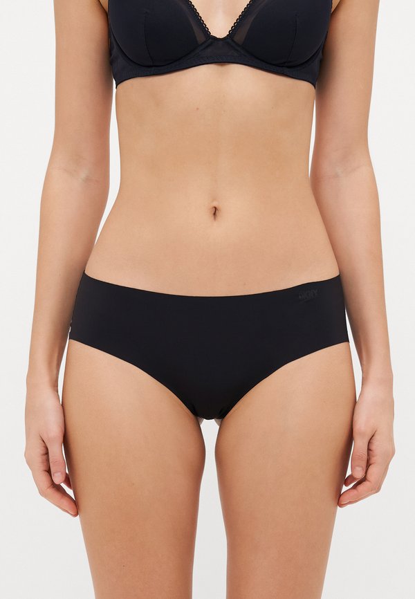 HIPSTER 3 PACK - Pants2