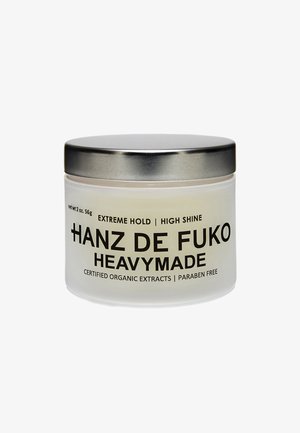 HEAVY MADE - Produit coiffant - -