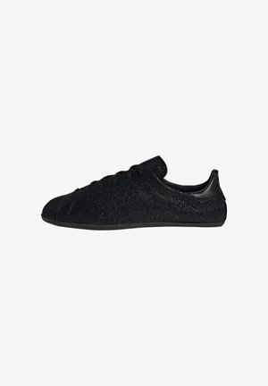 adidas Originals, STAN SMITH, czarny