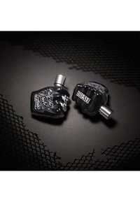 Diesel Fragrance ONLY THE BRAVE TATTOO EAU DE TOILETTE VAPO - Eau de Toilette