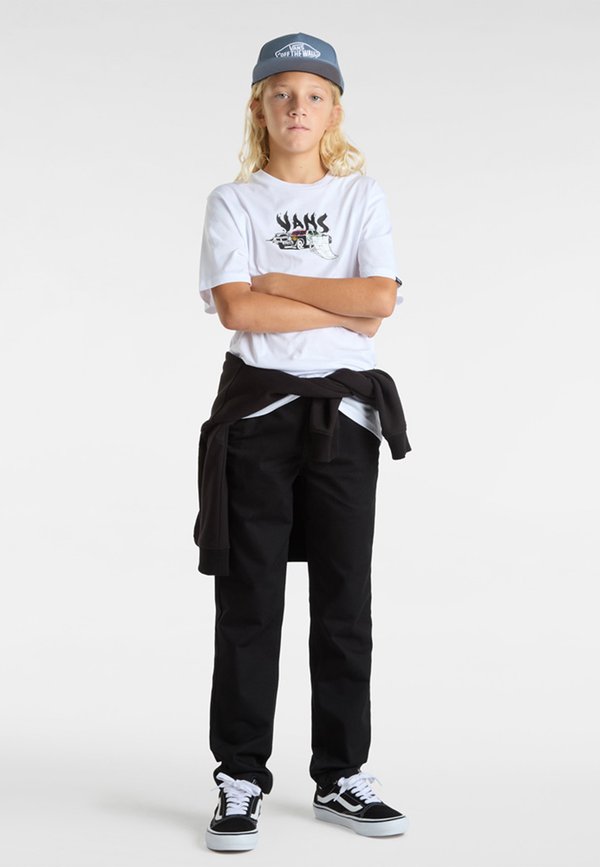 COPOUT - T-Shirt print