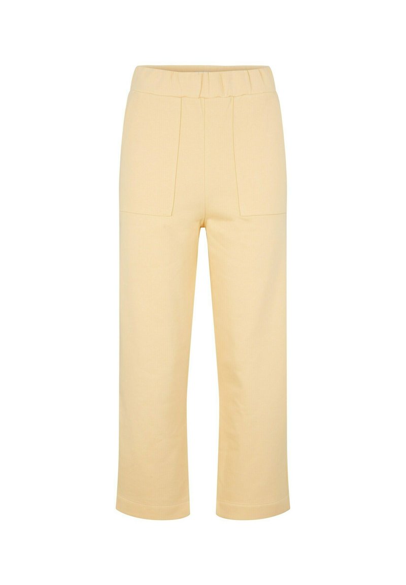 Tom Tailor Broek oranje Tom Tailor Broek oranje