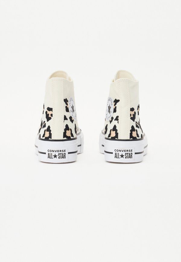 CHUCK TAYLOR ALL STAR LIFT - High-top trainers3