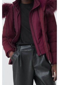 Salsa Jeans Cappotto invernale - pink