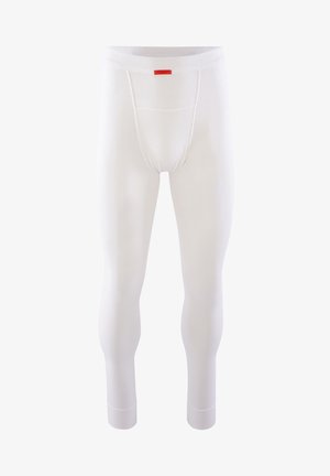 FALKE Maximum Warm heren thermo broek 3/4, zwart FALKE Maximum Warm heren thermo broek 3/4, zwart
