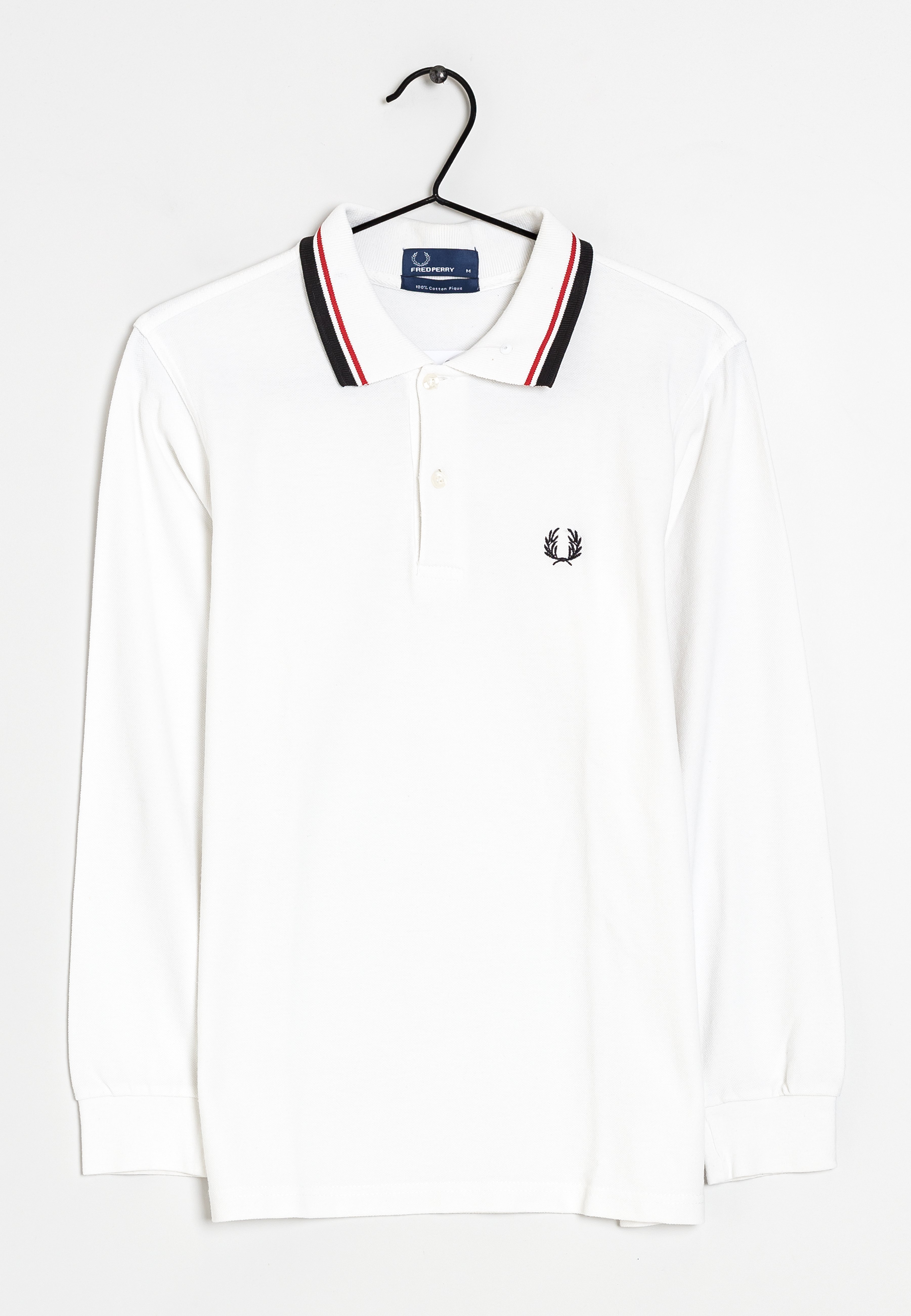 zalando fred perry