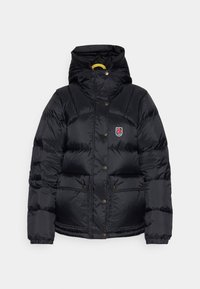 EXPEDITION DOWN LITE JACKET W - Down jacket - black